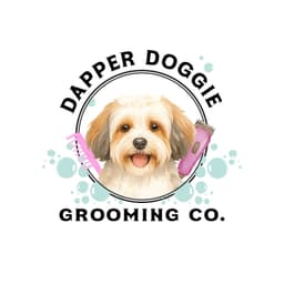 Dapper Doggie Grooming Co.