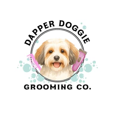 Dapper Doggie Grooming Co.