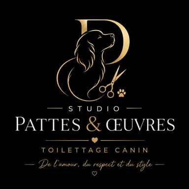 Studio Pattes & Œuvres